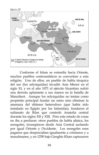 La Esfinge y el Espejo I.pdf - Editores Alambique