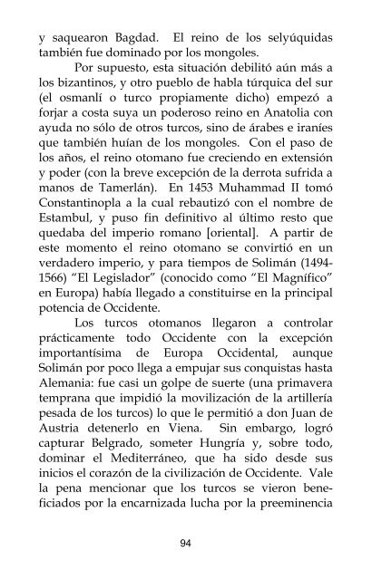 La Esfinge y el Espejo I.pdf - Editores Alambique