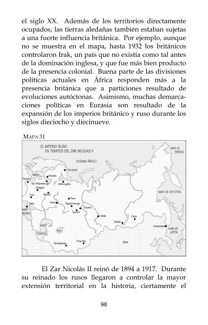 La Esfinge y el Espejo I.pdf - Editores Alambique