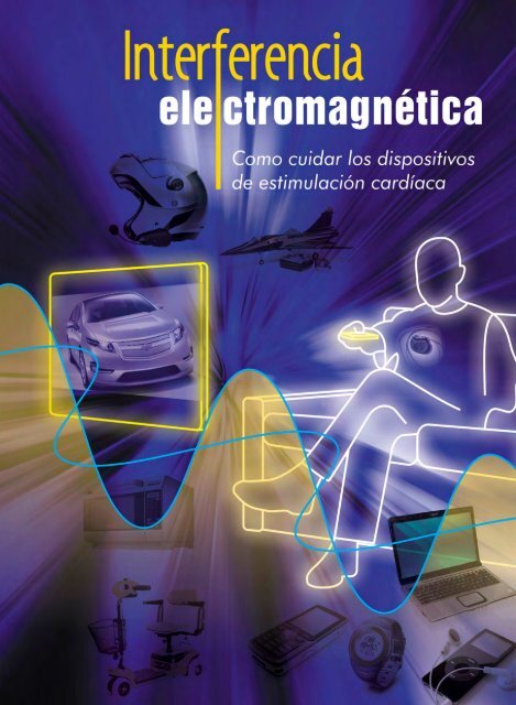 Interferencia electromagnética: como cuidar los ... - solaece