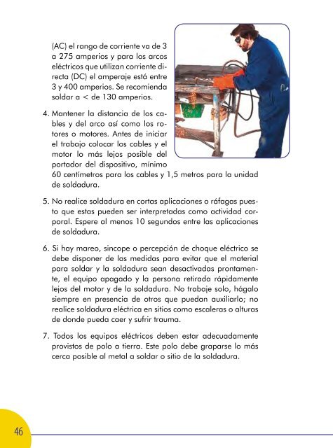 Interferencia electromagnética: como cuidar los ... - solaece