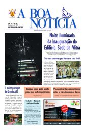 Jornal a Boa Notícia – Dezembro de 2012 – baixe arquivo PDF