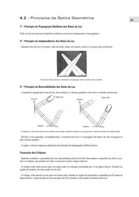 FÍSICA - Universidade Castelo Branco