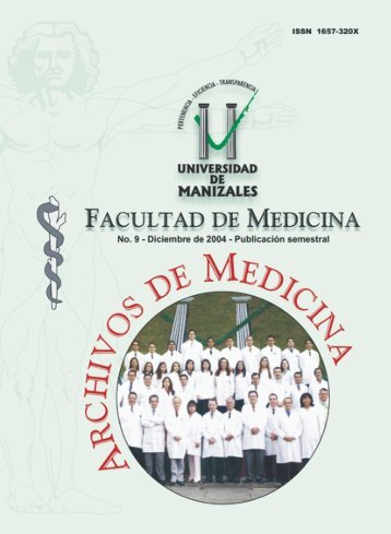 Archivo de medicina completo - Universidad de Manizales