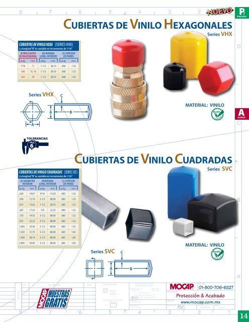 Descargar El Catalogo - MOCAP