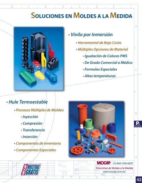 Descargar El Catalogo - MOCAP