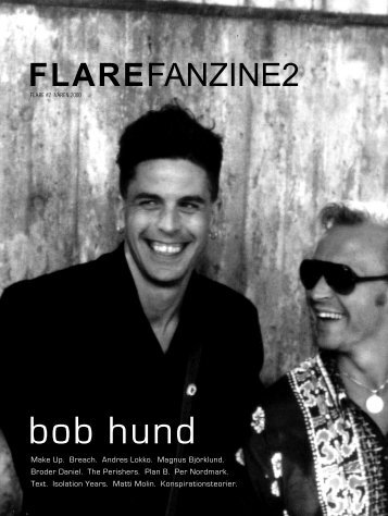 bob hund - Konrad