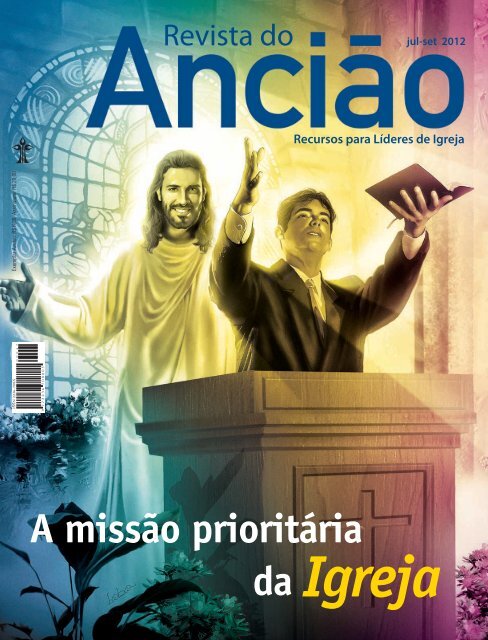 Série sobre os eventos finais – Revista Adventista