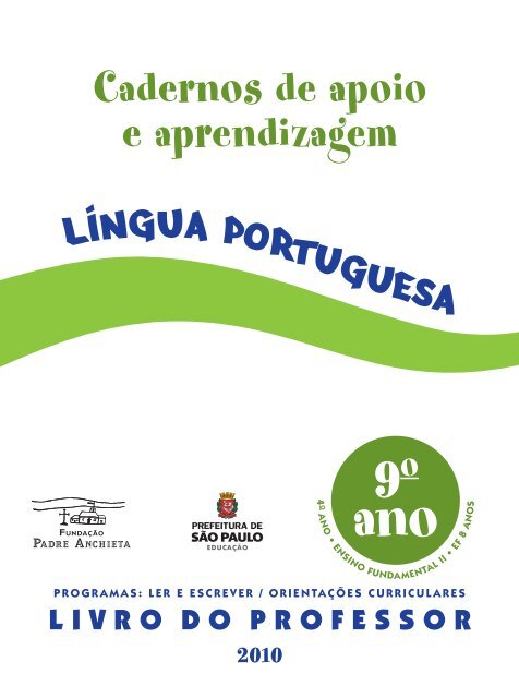 Jogos viram tema da disciplina de língua portuguesa na Escola Básica Nossa  Senhora de Fátima - Portal Palhoça