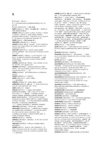 Furlansko-slovenski slovar 5. del
