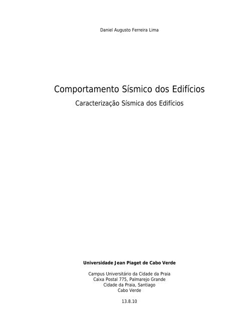 Daniel Lima.pdf - Laboratório de Educação Digital - Universidade ...