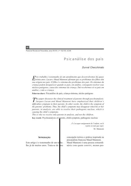 Violência e escola: escuta de professores e análise das práticas  profissionais de orientação psicanalítica