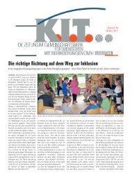 K.I.T. 40 (3 MB-PDF-Download) - Reha-Westpfalz