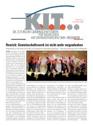 K.I.T. 31 (3 MB-PDF-Download) - Reha-Westpfalz
