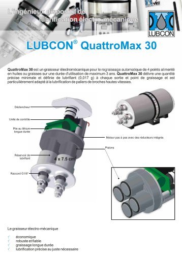 LUBCON QuattroMax 30 - fran - 2012-03-15