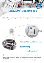 LUBCON DuoMax 160 - deu - 2012-07-06