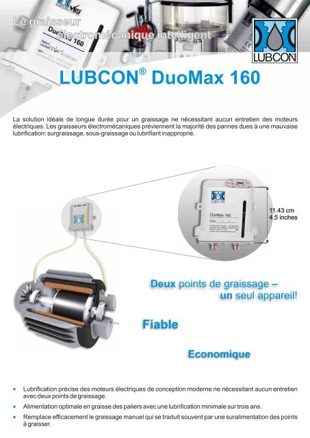 LUBCON DuoMax 160 - fran - 2012-07-06