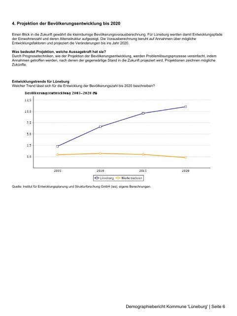 Demographiebericht Lüneburg (pdf 0,46 MB)