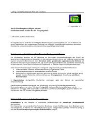 Merkblatt Seminare Eltern_Versicherung_Aufsicht_LTG 2012