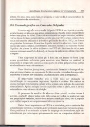 2.2 Cromatografia em Camada Delgada