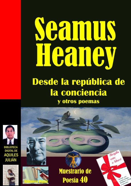 Seamus Heaney.pdf - Webnode