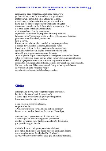 Seamus Heaney.pdf - Webnode