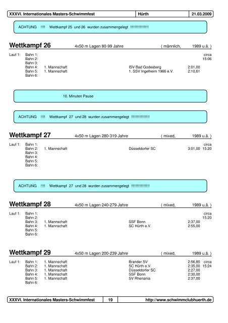 Wettkampf 1 - Lsv02.de