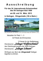 Solinger Schwert - Lsv02.de