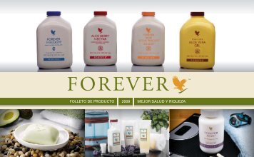 Forever Living Products