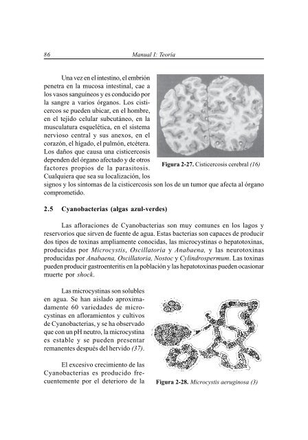 Tratamiento de agua para consumo humano Plantas de filtración ...