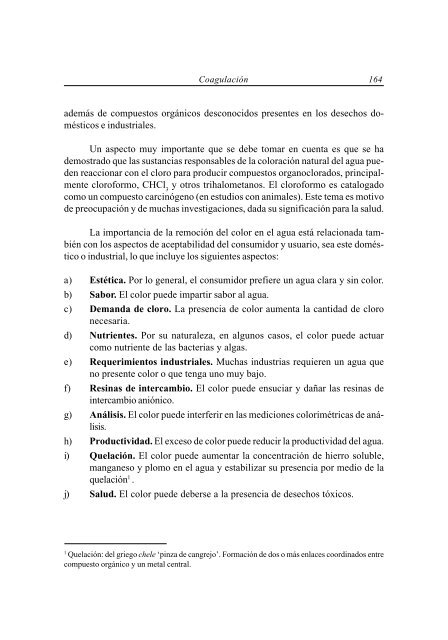 Tratamiento de agua para consumo humano Plantas de filtración ...