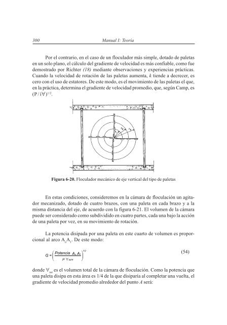 Tratamiento de agua para consumo humano Plantas de filtración ...