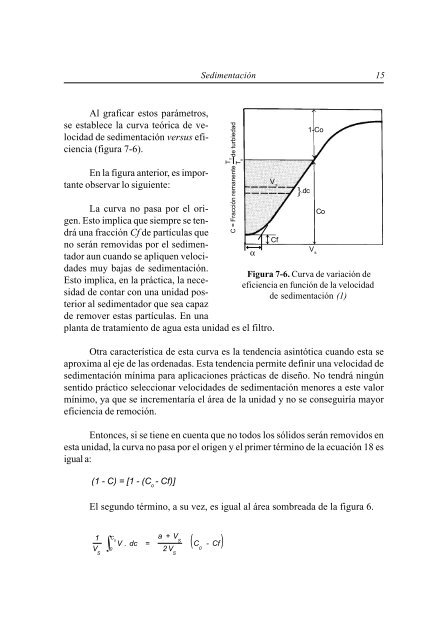 Tratamiento de agua para consumo humano Plantas de filtración ...