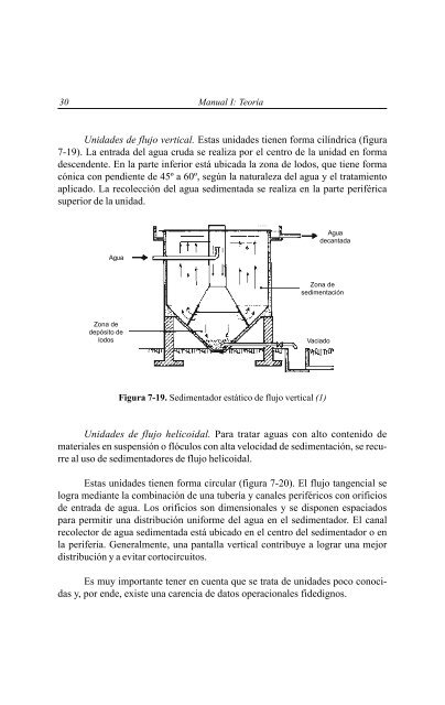 Tratamiento de agua para consumo humano Plantas de filtración ...