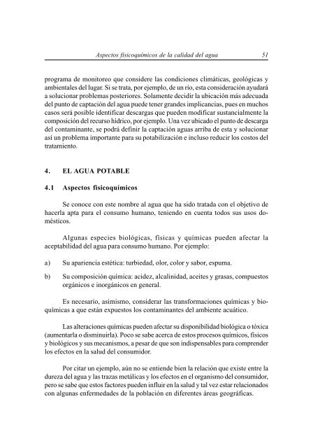 Tratamiento de agua para consumo humano Plantas de filtración ...