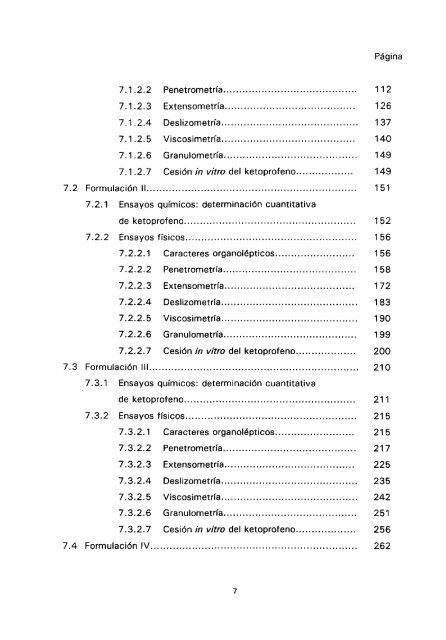 ESTUDIO COMPARATIVO DE ESTABILIDAD FISICOQUíMICA Y ...