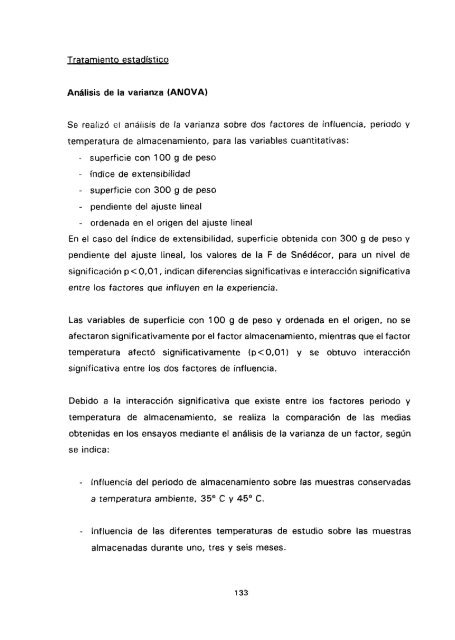 ESTUDIO COMPARATIVO DE ESTABILIDAD FISICOQUíMICA Y ...