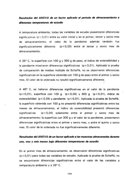 ESTUDIO COMPARATIVO DE ESTABILIDAD FISICOQUíMICA Y ...