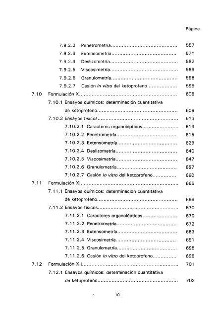 ESTUDIO COMPARATIVO DE ESTABILIDAD FISICOQUíMICA Y ...