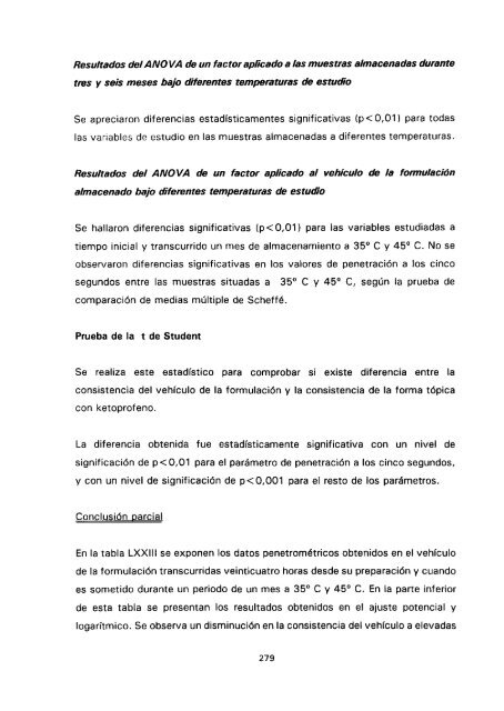 ESTUDIO COMPARATIVO DE ESTABILIDAD FISICOQUíMICA Y ...