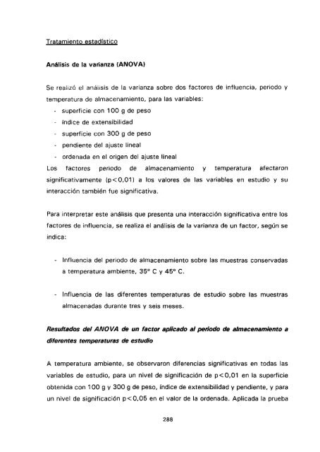 ESTUDIO COMPARATIVO DE ESTABILIDAD FISICOQUíMICA Y ...