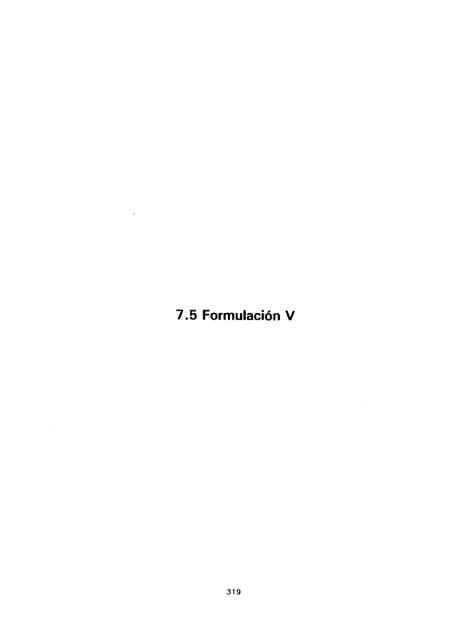 ESTUDIO COMPARATIVO DE ESTABILIDAD FISICOQUíMICA Y ...