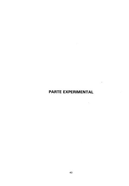 ESTUDIO COMPARATIVO DE ESTABILIDAD FISICOQUíMICA Y ...