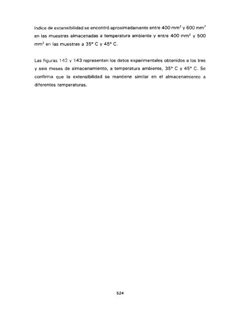 ESTUDIO COMPARATIVO DE ESTABILIDAD FISICOQUíMICA Y ...