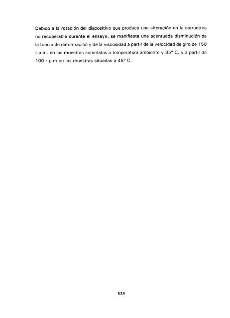 ESTUDIO COMPARATIVO DE ESTABILIDAD FISICOQUíMICA Y ...