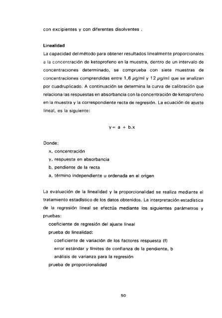 ESTUDIO COMPARATIVO DE ESTABILIDAD FISICOQUíMICA Y ...