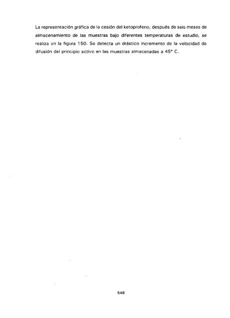 ESTUDIO COMPARATIVO DE ESTABILIDAD FISICOQUíMICA Y ...