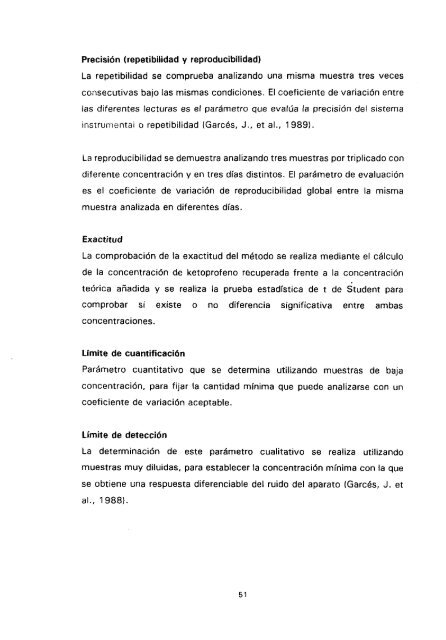 ESTUDIO COMPARATIVO DE ESTABILIDAD FISICOQUíMICA Y ...