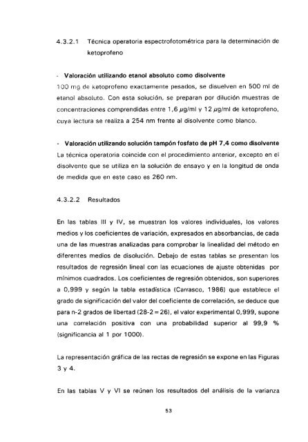 ESTUDIO COMPARATIVO DE ESTABILIDAD FISICOQUíMICA Y ...