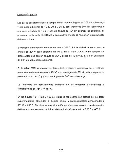 ESTUDIO COMPARATIVO DE ESTABILIDAD FISICOQUíMICA Y ...